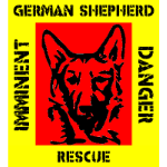 Imminent Danger German Shepherd Rescue