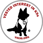 Vested Interest in K9s Org